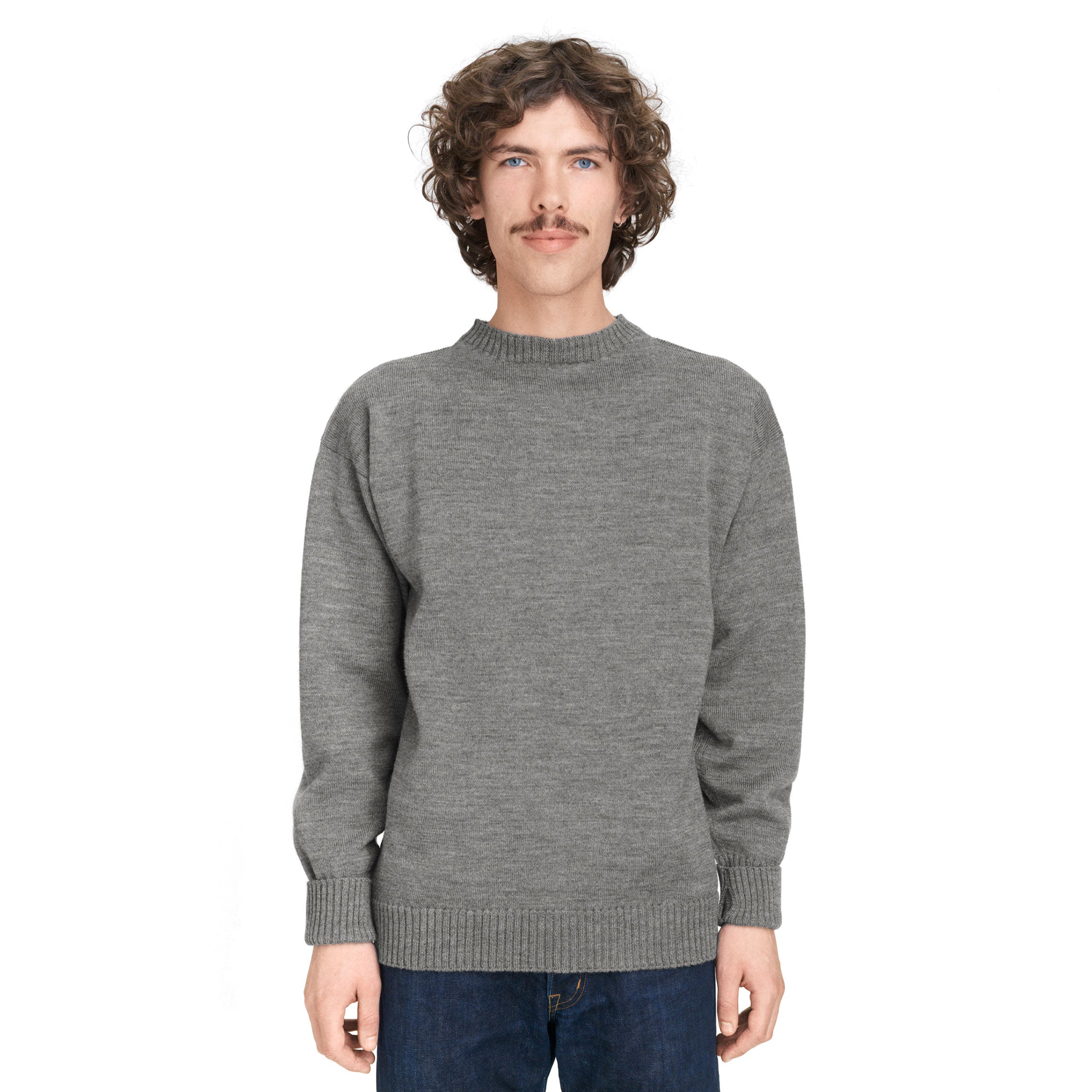 Seaman Natural Taupe